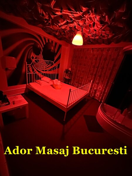Ador Masaj Bucuresti.