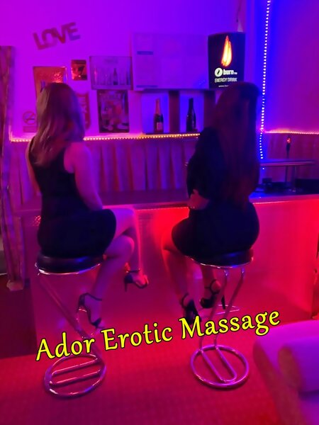 Ador Masaj Bucuresti.